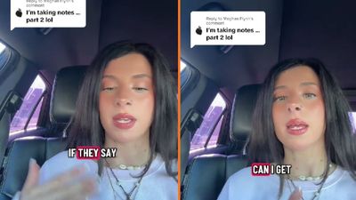 ‘Hmm sure, for 20 bucks’: Bartender admits she tricks late-night drinkers into paying an extra $20 per shot. The secret is in the delivery