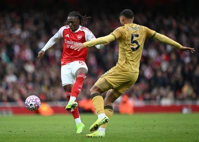 Date set for Arsenal vs Crystal Palace Carabao Cup tie as teams given one day's rest