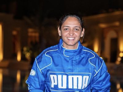 Harmanpreet Kaur Leads India to Historic Women's World Cup Win — 'The Revolution Begins'