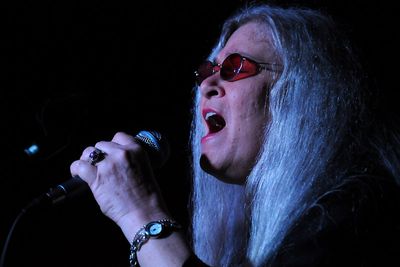 Grateful Dead singer Donna Jean Godchaux dies aged 78
