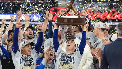 Ranking the Dodgers’ Nine World Series-Winning Teams