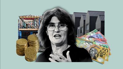 Borrowers denied Cup Day rate cut in odds-on decision