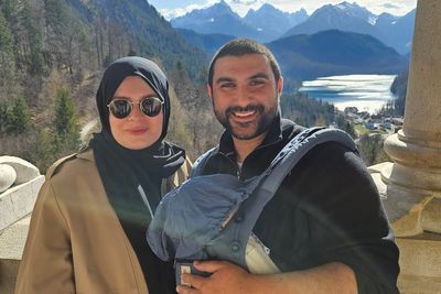 Wife of British journalist arrested by ICE fears for his health after ‘medical emergency’ in custody