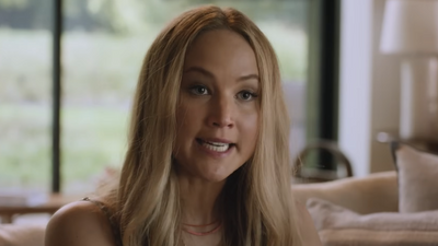 'I'm Definitely Not Bothered By People That Are Bothered By Nudity.' Jennifer Lawrence On Her Choice To Go Naked Onscreen In No Hard Feelings And Other Films