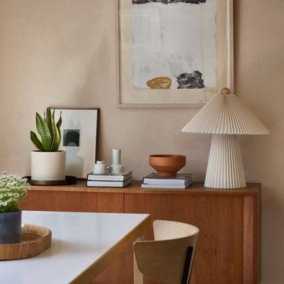 Interior designers and stylists share their go-to IKEA table lamps – ‘They subtly enhance and elevate the overall atmosphere of any room’