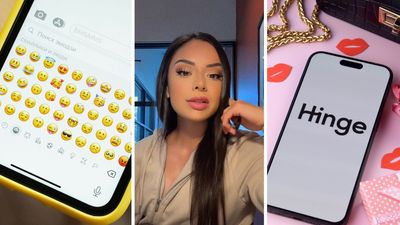 ‘Ladies be careful with this creeper’: Austin woman texts with Hinge match. Then he sends her a video