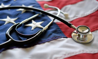 Despite Vow to Protect Health Care for Veterans, VA Losing Doctors and Nurses