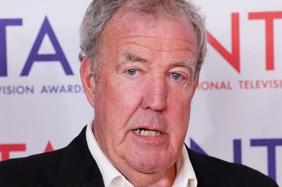 Jeremy Clarkson reveals 'problem' with two-stone weight loss that he 'never saw coming'