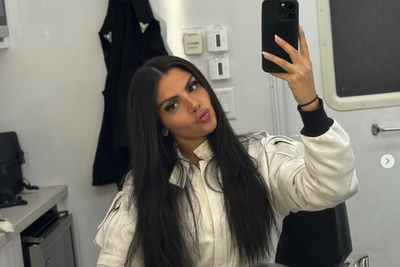 Huda Beauty drops Love Island USA star due to ‘lack of seriousness’ over racial slur on livestream