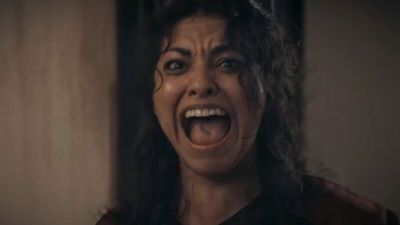 I Heard Tubi's New Horror Movie Was Making People Sick, So Obviously I Had To Watch It