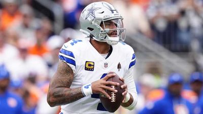 Cardinals vs. Cowboys: Three Bold Predictions for ‘Monday Night Football’ in Week 9