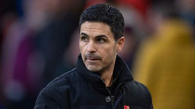 Arsenal Set to Be Without Star Forward for Tricky Champions League Test