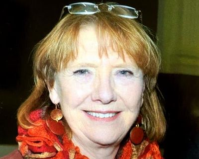 Liz Barnard obituary