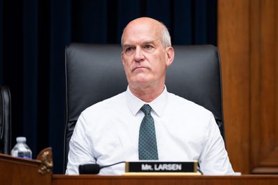 Democrats seek funding details on Cape Cod bridges, port projects - Roll Call