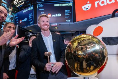 Reddit’s CEO has just become a billionaire—a staggering 20 years after co-founding the company fresh out of college with $12,000