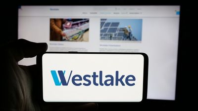 Westlake's Selloff May Be More Noise Than Trouble, Analyst Says