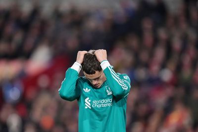 Arne Slot explains Florian Wirtz’s struggles and logic behind dropping Liverpool star