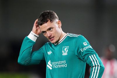 Arne Slot urges patience as Florian Wirtz adjusts to PL intensity at Liverpool