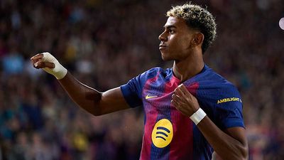 PSG’s Stance on Lamine Yamal Transfer Amid Renewed Speculation—Report