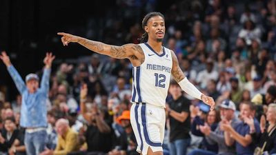 Three Potential Ja Morant Trade Destinations if Grizzlies Opt to Move Star Point Guard