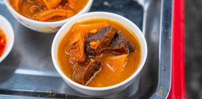 The planet wants you to eat more offal – here’s how to increase consumption