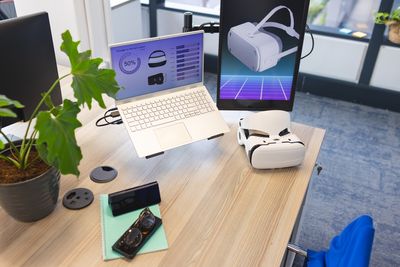 8 Weird Office Gadgets That Make Work Way Less Boring