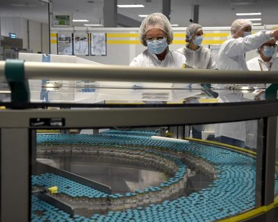 We need clarity on big pharma’s tax breaks