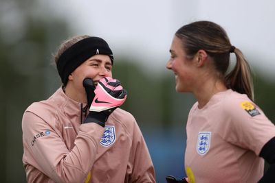 Hannah Hampton included in FIFPRO World XI after Mary Earps criticism