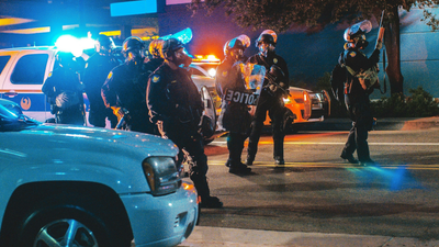 Illegal Ohio Airbnb for Birthday Party Turns Tragic as Shooting Injures 9 People