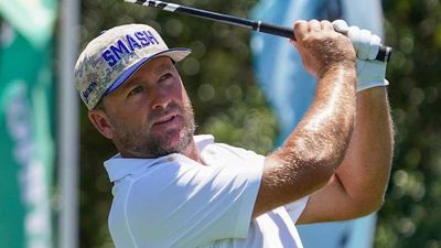 Graeme McDowell Has Ryder Cup Aspirations, but There Is One Problem