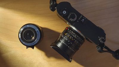 I'm a professional photographer and I used to think prime lenses were pretentious – now I finally know why they are so popular