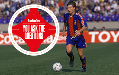 You Ask The Questions: Michael Laudrup answers YOUR questions