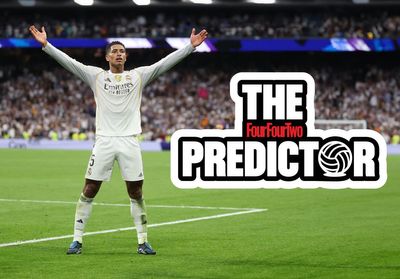 FourFourTwo's Champions League Predictor: Tell us the results of every UCL fixture and get on our leaderboard