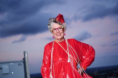 Prue Leith reveals she took weight loss medication but ‘didn’t shed an ounce’