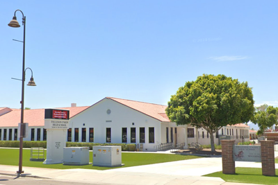 Town furious after being ‘duped’ into 89% property tax increase to fund $80M indoor football stadium