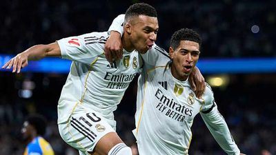 Real Madrid Predicted Lineup vs. Liverpool: Alonso Picks Similar XI to El Clasico