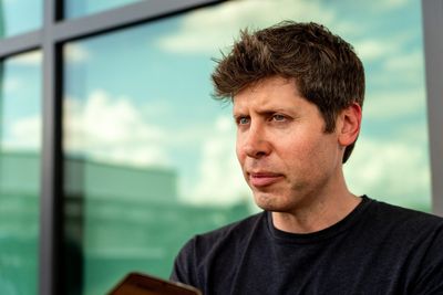 Sam Altman sometimes wishes OpenAI were public so haters could short the stock—‘I would love to see them get burned on that’
