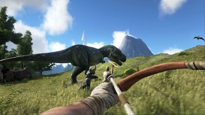 ARC Raiders made me remember Ark Survival Evolved, but is it still worth playing?