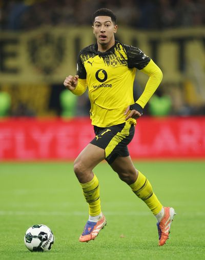 'No doubts': Nico Kovac issues Jobe Bellingham update as Dortmund star eyes Man City start
