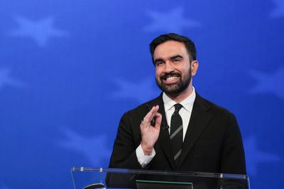 Zohran Mamdani started learning about politics in Uganda. Locals knew he would rise to power