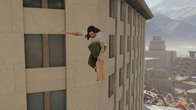 Best Skate 4 Glitches