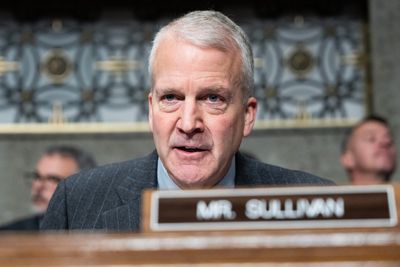 Congress leads reversal of land use rules amid BLM director questions - Roll Call