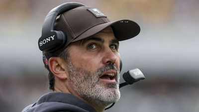 Kevin Stefanski Announced He’s Making One Major Change to Browns’ Offense