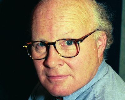 David Gow, former Guardian Germany correspondent, dies aged 80