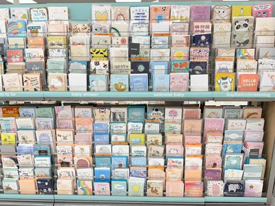 Why Are Greeting Cards So Expensive? 7 Secrets of the Card Aisle