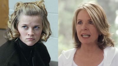 Reese Witherspoon Recalls The Advice Diane Keaton Gave Her About Hollywood At A Young Age