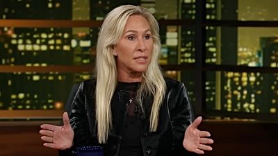 ‘What’s her plan?’: MTG is yet again talking sense against her own party, and people are confused