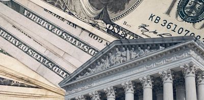 Congress has been dodging responsibility for tariffs for decades – now the Supreme Court will decide how far presidents can go alone