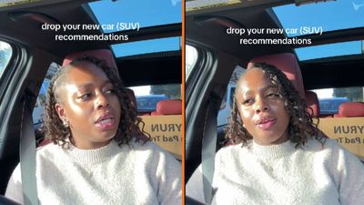 Atlanta woman buys Kia Sportage she absolutely loves. Then the dealership tells her something that breaks her heart