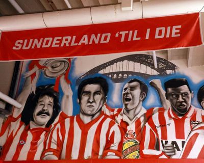 Sunderland 1-1 Everton: Premier League – as it happened